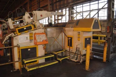 USED LITTELL 424-7