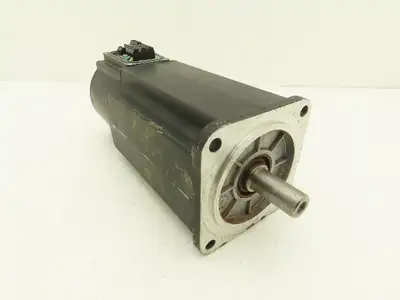 Used REXROTH INDRAMAT _UNKNOWN_ Servo Motors Indiana US | Arrow Industrial #1408435