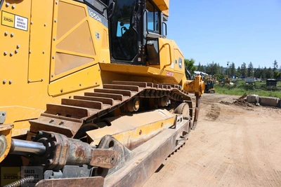 Used 2016 JOHN DEERE 1050K Crawler Dozers California US | Monster Iron Equipment Services #1481081