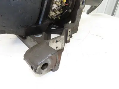 Toyota Tiller Drive Axel Steering Hub Off 7HBW23 Pallet Jack 4500 lb