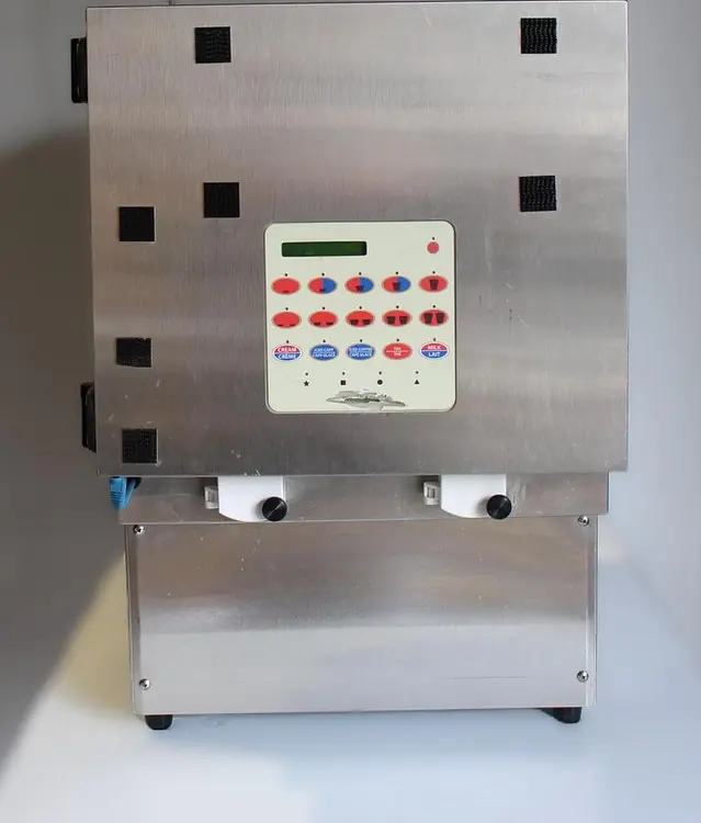 Used SURESHOT AC 30 Bar Equipment British Columbia CA | Surrey Food Equipment #434559