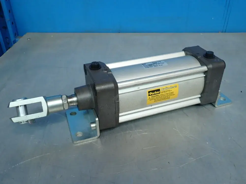 Used PARKER P1D45100MC0160B4NNN Pumps Ohio US | HGR 24 #1184012