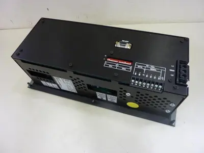 USED UTICOR PMD300S