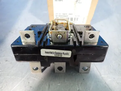 USED CUTLERHAMMER KT3400T