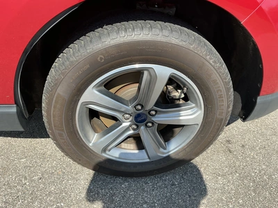 Used 2021 FORD EDGE SUVs Michigan US | Miedema Asset Management Group #1311889