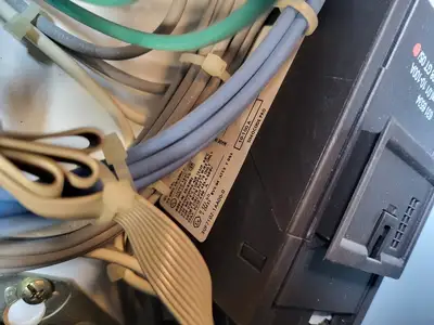 Full Voltage Non-Reversing MCC Bucket Size 2