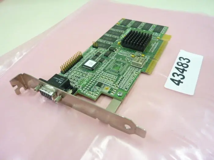 Used ATI TECHNOLOGIES 109-51800-01 Circuit Boards Michigan US | Ideal Machinery #594213