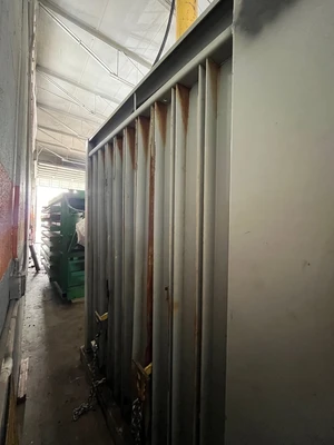 USED SPEED PAK VBAL-7242