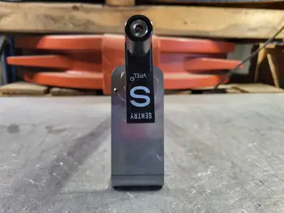 NEW SENTRY VREL-11 CRN