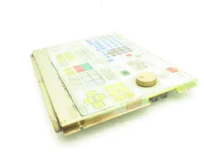 Used MITSUBISHI _UNKNOWN_ Automation Control (HMI) Indiana US | Arrow Industrial #1316675