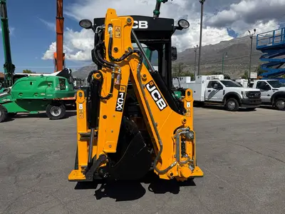 Used 2020 JCB 1CXT HF Backhoe Loaders Utah US | Global Remarketing #1475019