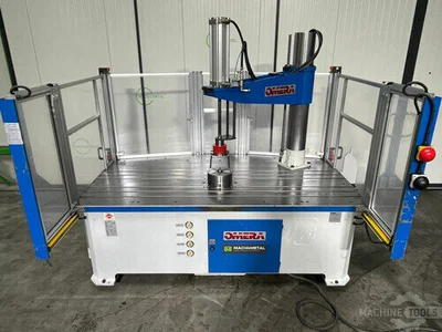 USED 2008 OMERA R 1600