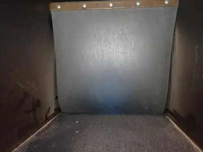 7.5 Hp Granulator