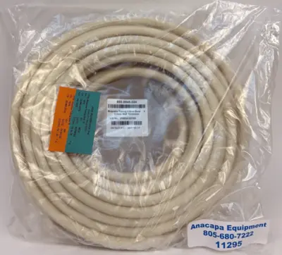 Avid Bioservices Inc. MCK BIOPRENE TUBING 4.8mm Bore, 2.4mm Wall Thickness