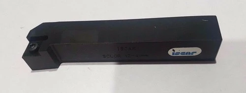 NEW ISCAR Does Not Apply