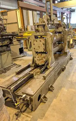 72" x 10.00" Paxson Slitter Heads