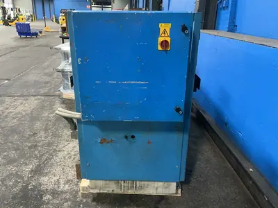 Used SAMCO 1708 Die Cutting Presses Ohio US | HGR 24 #1293695