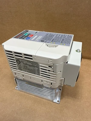 Yaskawa _UNKNOWN_ General Purpose AC Drives | Fram Fram LLC (11)