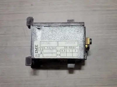 USED IME TAS20B