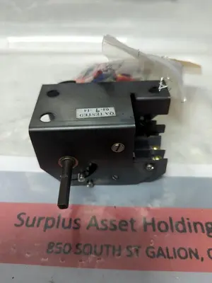New | in-Stock TRUPAR AMERICA CL2327880 Electrical Controls Ohio US | Surplus Asset Holdings #1246593