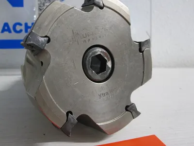USED WALTER Xtra-TEC