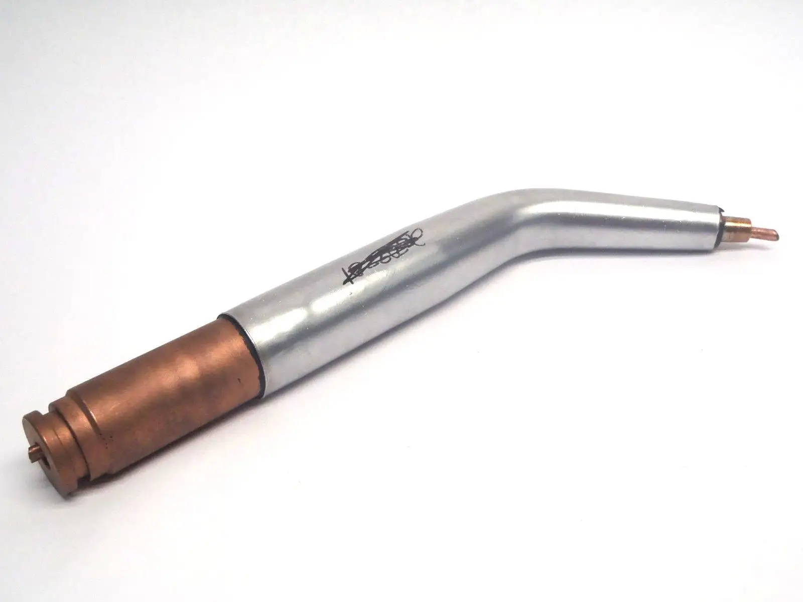 Welding Tip Approx. 13” | Unmarked/Unbranded Weld Gun Tip Electrode,  - Used