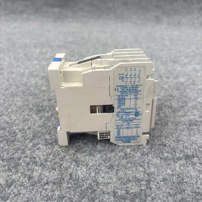 Used Cutler-Hammer CD15BNS3 PLC Contactors California US | Davliegogo LLC #1706508