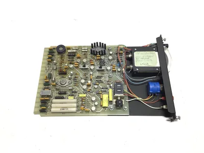 Rosemount 710DUOTT27000 Panel Meter Trip Unit Master Blank Scale