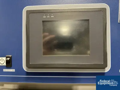 USED Environmental Specialties 33.8 Cu Ft Environmental Specialties Environmental Chamber, Model ES2000 CS