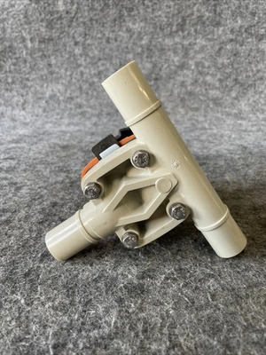 New | in-Stock George Fisher D25 DN20-20 Valves/Fittings California US | Davliegogo LLC #1732662