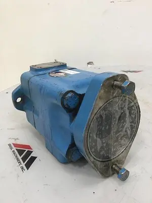 USED VICKERS 45VTCS45AM