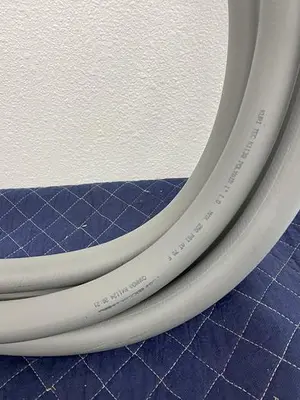 USED KURI TEC K1138