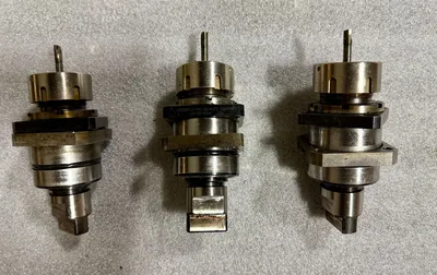 NT MXA-20-NT Tool Holders | Great American Equipment Company (3)