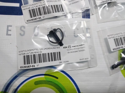 USED UIC 3130167