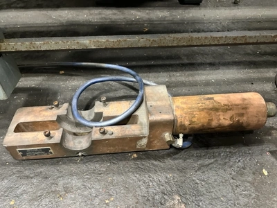 USED Sciaky PPM.2TLCQ-125-36-20