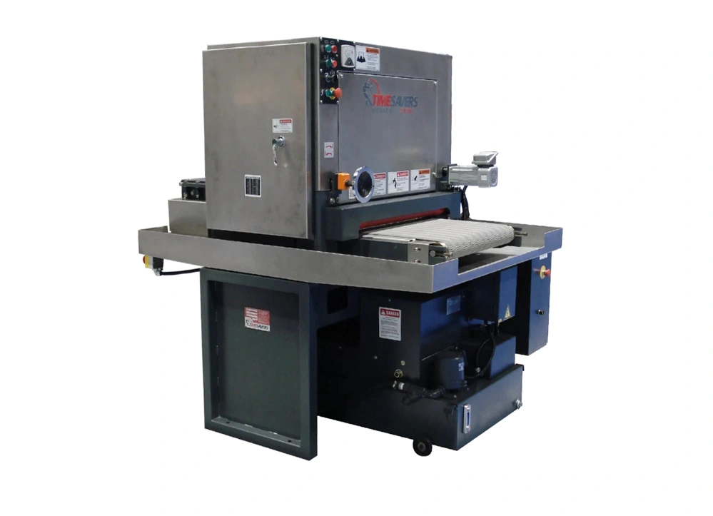 TIMESAVERS 21 SERIES