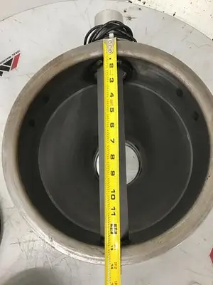 USED CONAIR FRANKLIN SC0117804