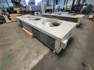 USED CANCOIL ALVA60002A