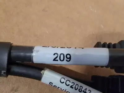 NEW 2019 WENCO CC20843
