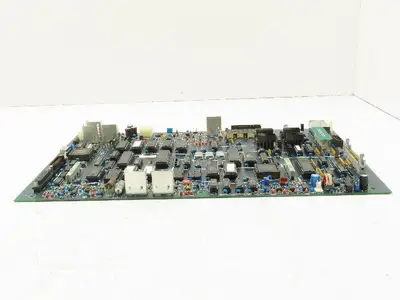 VideoJet Excel Ink Jet Printer Control Panel Mother Board 356400-14