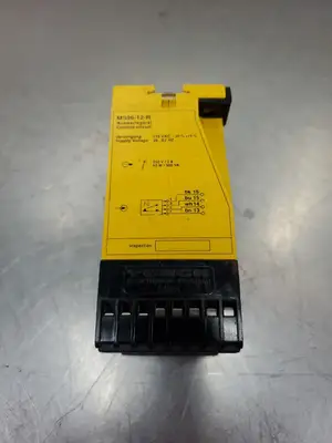 USED TURCK MS9612R