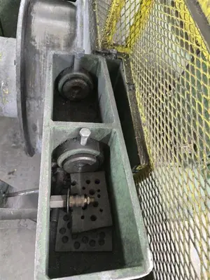 Used RMG 89-30109-70 Wire In-Line Drawers Ontario CA | Walden Machinery #1369490