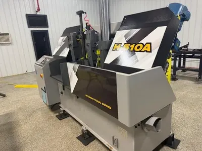 USED 2023 JLH H20PRO NEW OLD STOCK