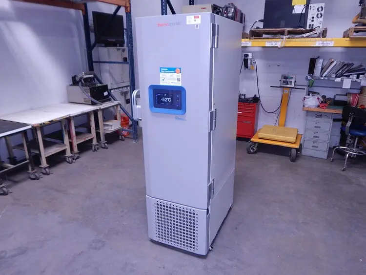 Used THERMO FISHER SCIENTIFIC 8930086A Ultra-Low Temperature Freezers Texas US | Aucto #1308416