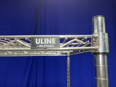Used ULINE _UNKNOWN_ Racks/Shelving Ohio US | HGR 24 #1769463