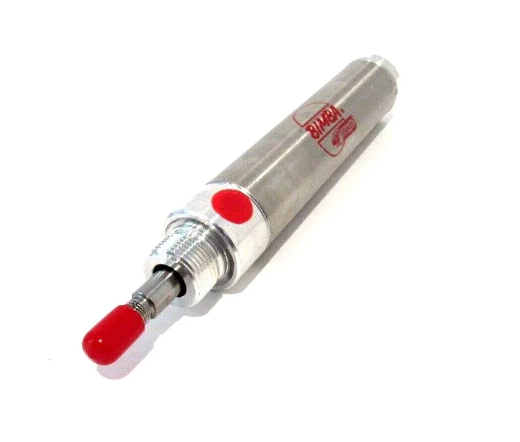 NEW BIMBA D-18319-A-5 CYLINDER D18319A5