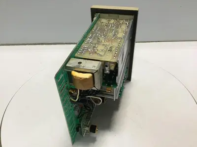 USED BARBER COLMAN 523H-40016-051-3-00 57H