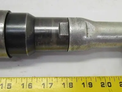 Chicago Pneumatic 3081 Softork CP-3081-ANJ-D83 CAN-13T 380rpm 1/2" Angle Wrench