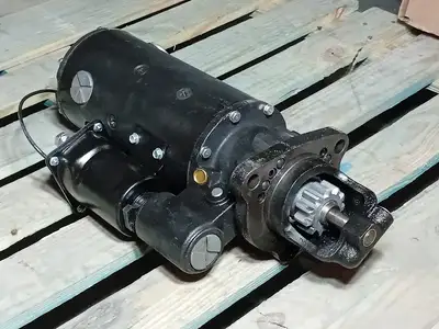 NEW CUMMINS M128739