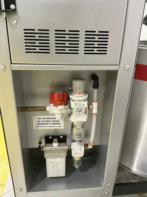 USED 2020 MAGUIRE PRODUCTS ULTRA-150